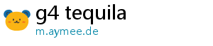 g4 tequila