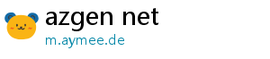 azgen net