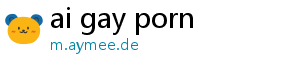 ai gay porn