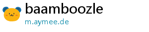 baamboozle