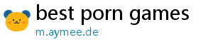 best porn games