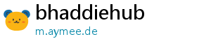 bhaddiehub