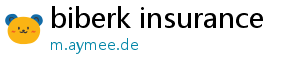 biberk insurance