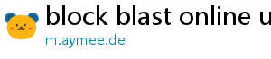 block blast online unblocked