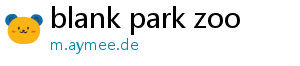 blank park zoo