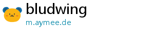 bludwing