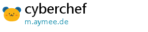 cyberchef