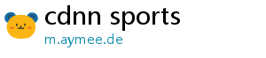 cdnn sports