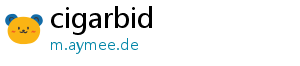 cigarbid