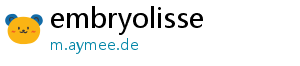 embryolisse