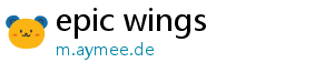 epic wings