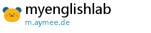 myenglishlab