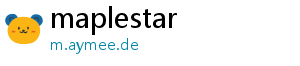 maplestar