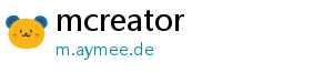 mcreator