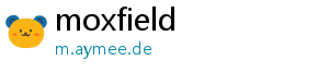 moxfield