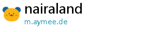 nairaland