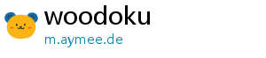 woodoku