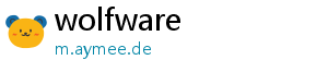 wolfware