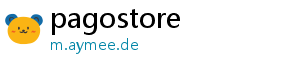 pagostore