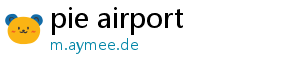 pie airport