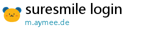 suresmile login