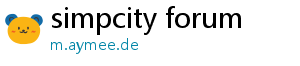 simpcity forum